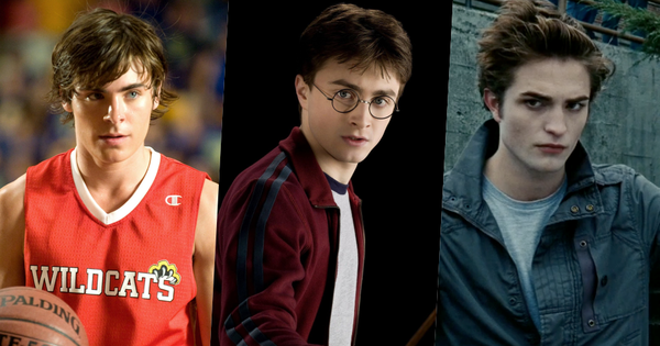 7 diễn viên ghét thậm tệ vai diễn của mình: Daniel Radcliffe “có thù” với Harry Potter, nghe đến mỹ nhân Titanic mà nể chị