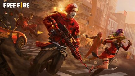 Top 6 vũ khí xịn xò nhất cho người chơi bắn tỉa trong Free Fire năm 2022