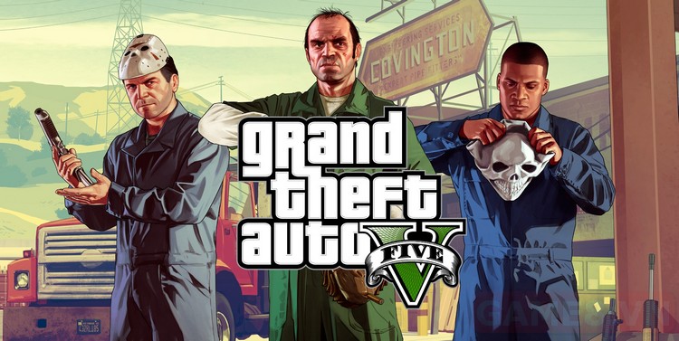 Top 5 game mobile giống GTA 5 nhất mà bạn không nên bỏ lỡ