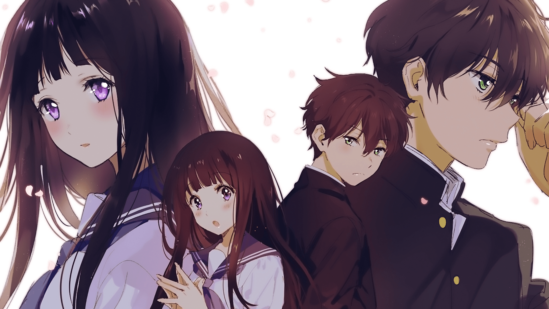 Thắc mắc về việc anime Hyouka ss2 có được sản xuất hay không đã được tác giả giải đáp