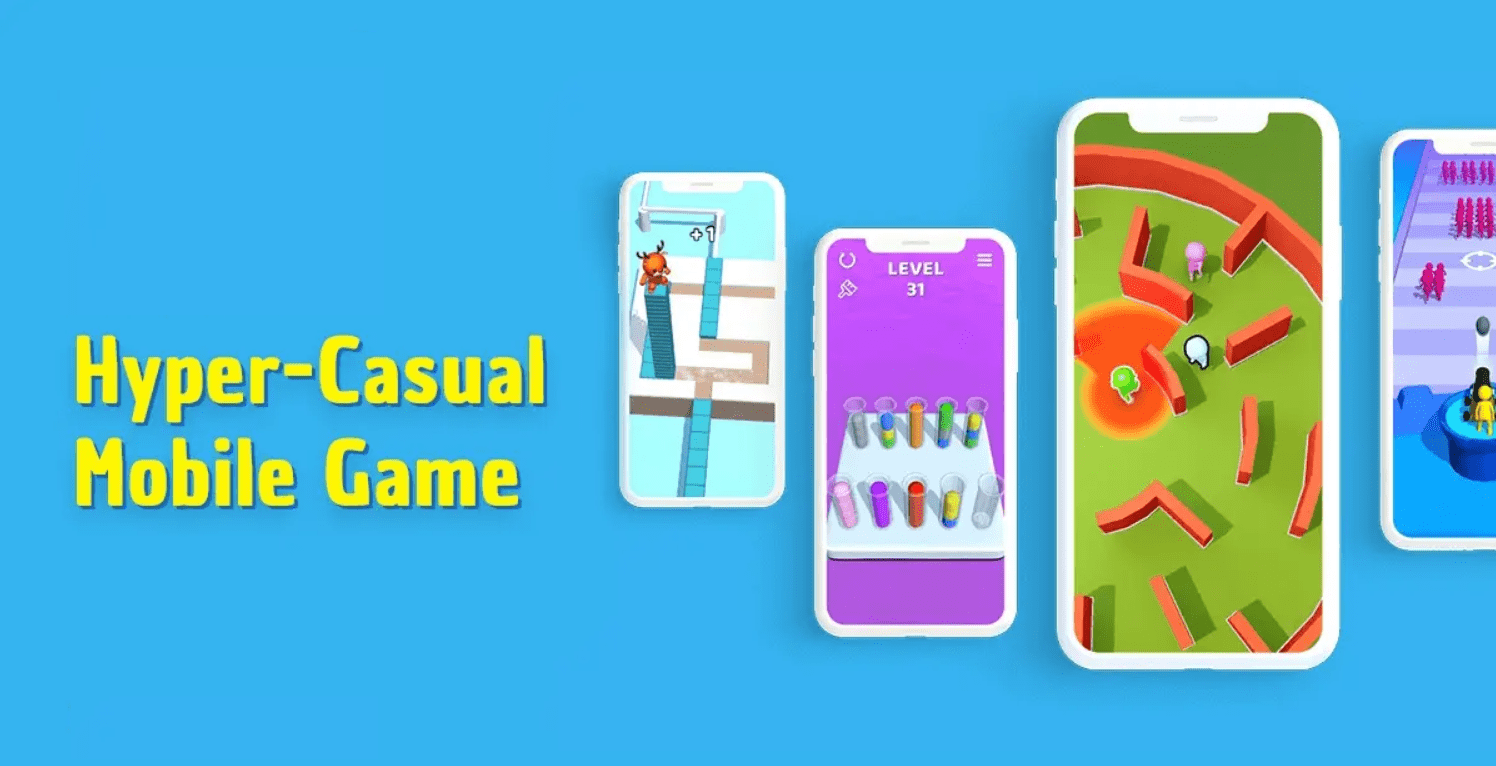 Làm sao để tăng doanh thu game casual?