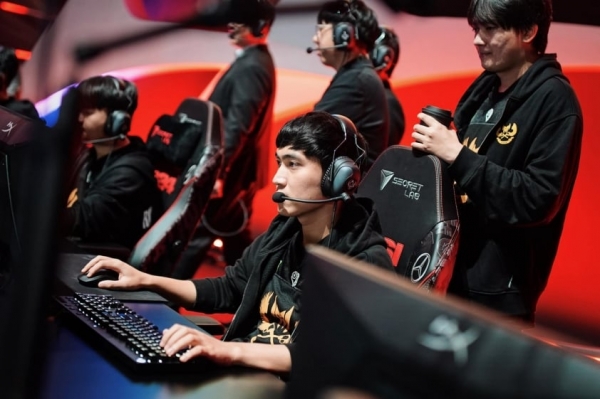 LMHT: Fan quốc tế nói gì sau khi GAM thua Fnatic tại Vòng Khởi Động MSI 2024?