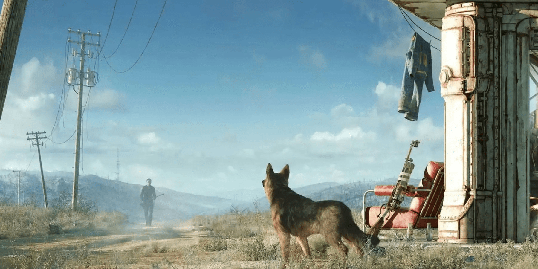 Game thủ Fallout 4 dành hơn 1.000 giờ để mở khóa thành tích khó nhất của trò chơi