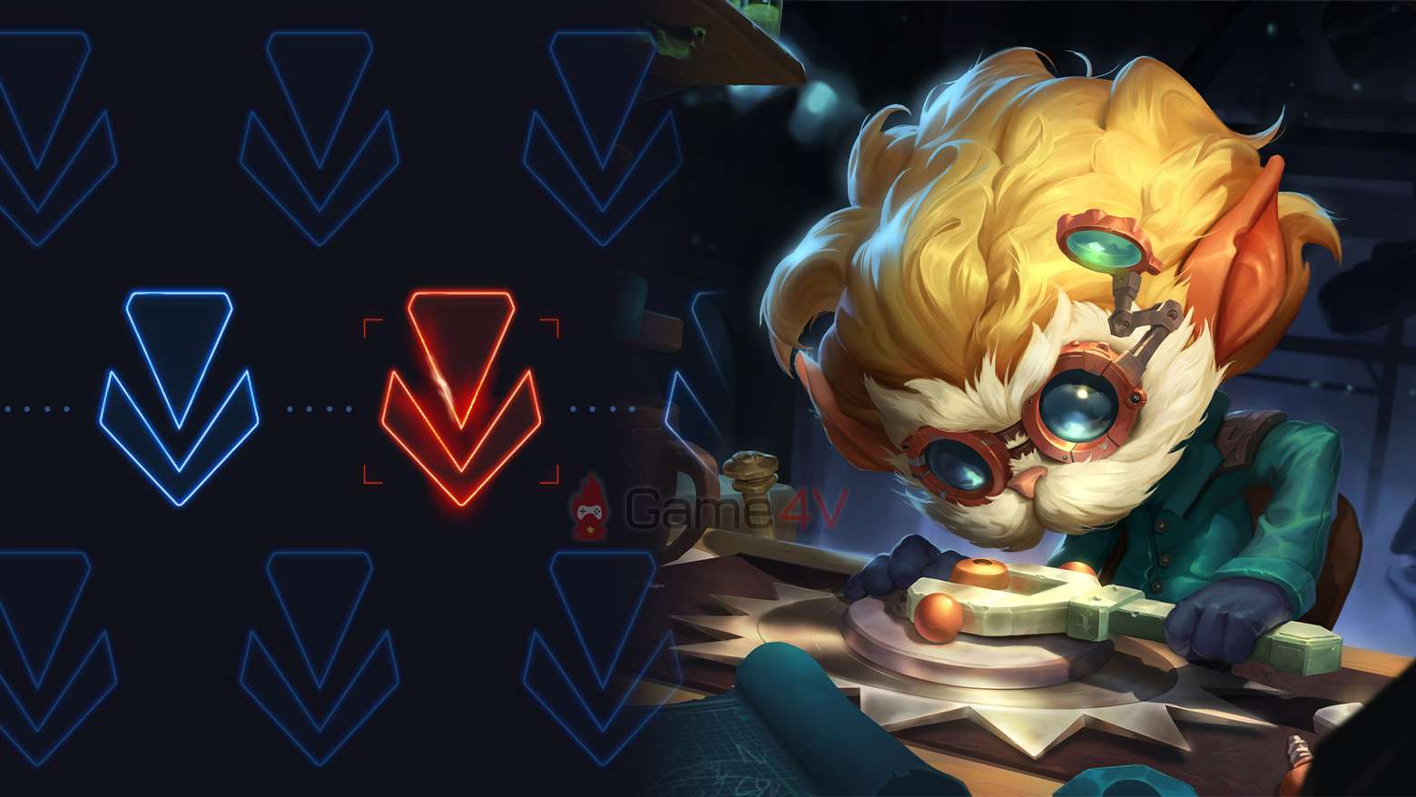 LMHT: Riot Games lên tiếng sau drama ‘bricking hardware’ và chụp ảnh màn hình từ Vanguard