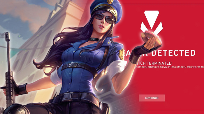 Riot lặng thinh trước cáo buộc Vanguard đang…phá hỏng PC của nhiều người chơi trước khi diệt trừ gian lận trong game - ESPORT