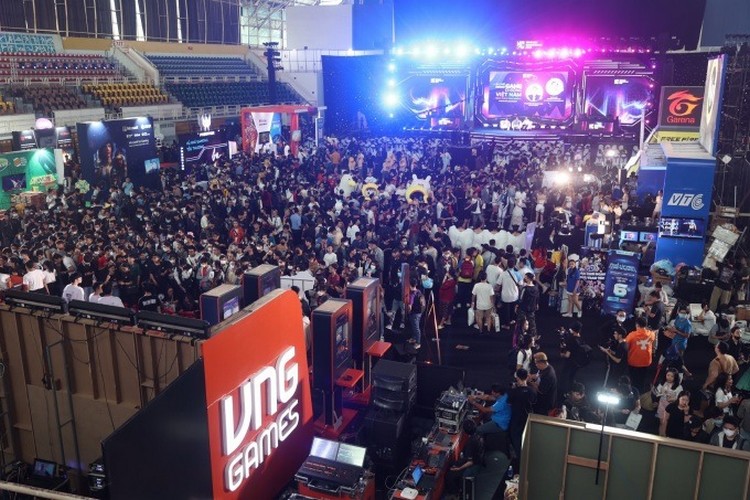 VNG và những đóng góp cho eSports Việt Nam trong thời gian qua - ESPORT