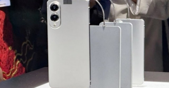 5 tin đồn về Galaxy S25 Edge khiến người hâm mộ mê rần rần