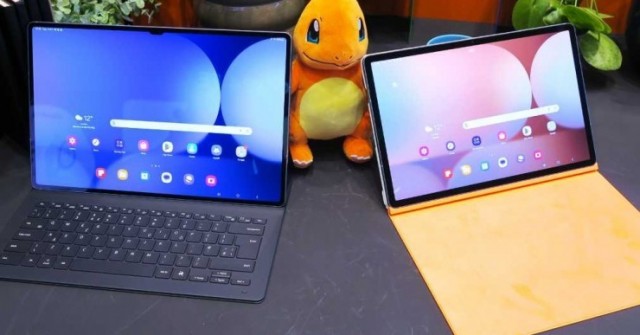 Dòng Galaxy Tab S11 sẽ tập trung vào AI, Galaxy Watch được thiết kế lại