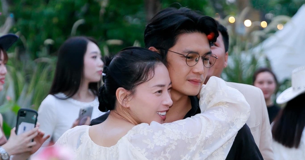 Ngô Thanh Vân ngầm công khai đang mang bầu?