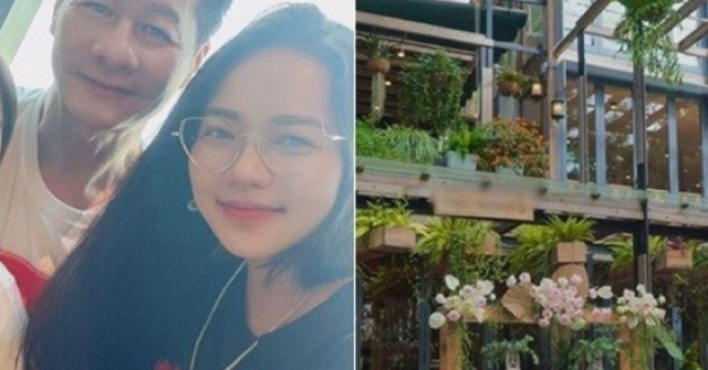 2 căn biệt thự sát nhau của Phan Như Thảo giữa khu vườn như cổ tích: Nhiều người bất ngờ khi biết chủ nhân