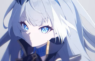 Stella Sora chính thức mở đăng ký trước, siêu phẩm “waifu” của 2025 chính là đây