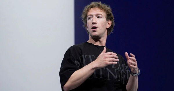 “Chúng tôi bị bóp nghẹt”: Mark Zuckerberg kể lại nguồn gốc "sự cay đắng sâu sắc" của giới công nghệ