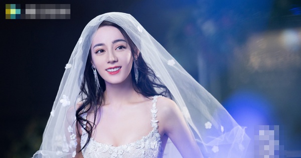 10 cô dâu đẹp nhất Trung Quốc: Lưu Diệc Phi xếp sau Triệu Lộ Tư, hạng 1 trời sinh để làm đại minh tinh