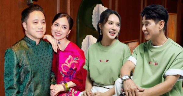 So kè 2 "nóc nhà" sao Việt hot nhất hiện tại: Profile ai cũng "đỉnh", còn nhan sắc thì sao?