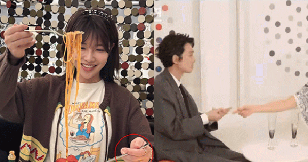 HOT: Jung Kyung Ho lộ "hint" sắp kết hôn với Sooyoung?