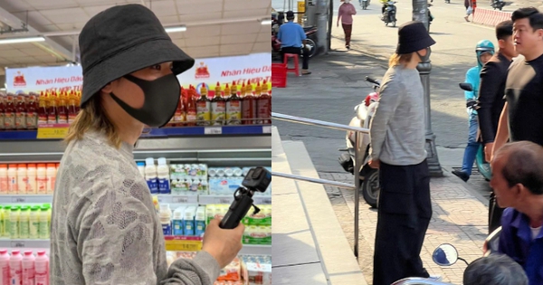 Thành viên BIGBANG vừa tới Việt Nam liền làm 1 việc không ai ngờ tới!