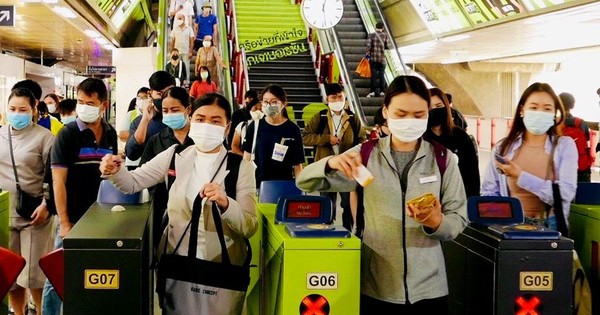 Thái Lan báo cáo ca tử vong vì bệnh than, hàng trăm người có khả năng phơi nhiễm