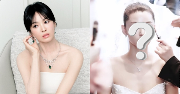 Mỹ nhân vượt mặt Song Hye Kyo nhận lương cao nhất Hàn Quốc 2025: Nhìn lại hành trình nhan sắc gần 30 năm mà sốc!