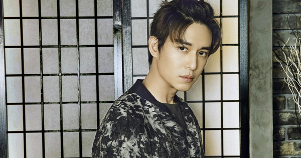 Thái tử hàng real bỏ 7000 tỷ để vào showbiz: Visual tuyệt phẩm thế gian, đóng phim nào cũng đẹp hú hồn