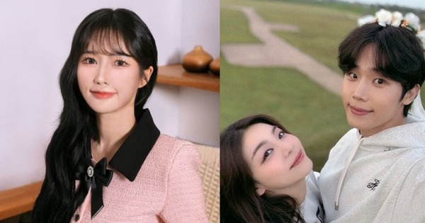 Vừa kết hôn, nam thần Địa Ngục Độc Thân tiếp tục bị réo gọi trong scandal của cô gái ồn ào nhất hiện nay