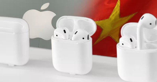 Chuỗi cung ứng của Apple tại Việt Nam đang được đặt nhiều nhất ở địa phương nào sau khi CEO Tim Cook khẳng định Việt Nam sẽ là nơi sản xuất hàng loạt sản phẩm của hãng?