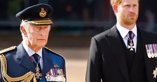 Harry bất ngờ thổ lộ mong ước hòa giải với gia đình, lo lắng cho sức khỏe của Vua Charles