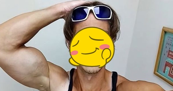 Vì sao mỹ nam 20.000 người theo dõi thà đi ăn xin còn hơn vào showbiz?