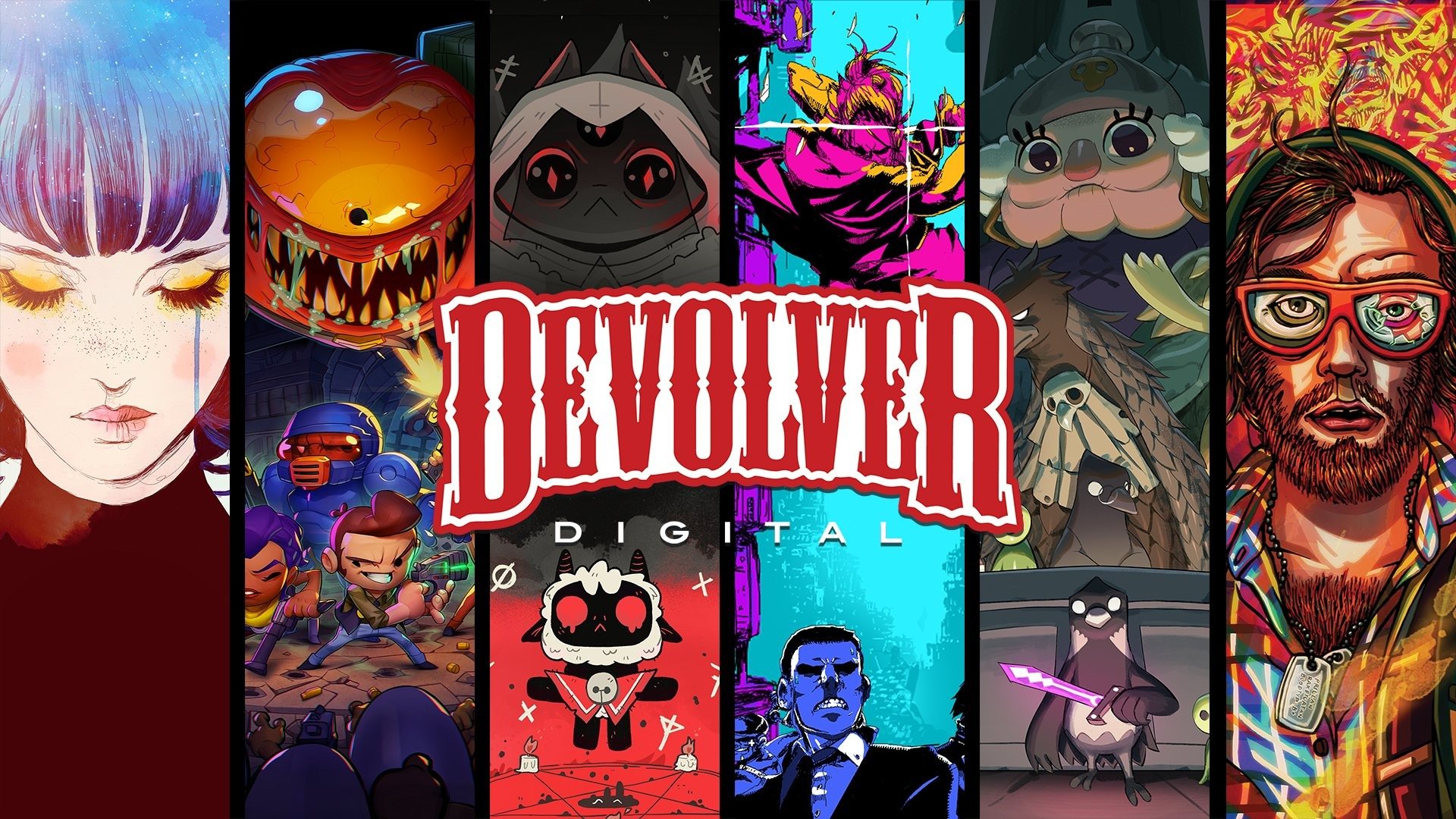 Rockstar Games Dời Ngày Ra Mắt GTA VI, Devolver Digital Khẳng Định Sẵn Sàng Đối Đầu