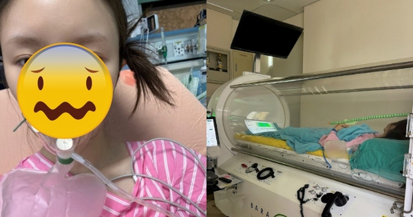 1 nữ ca sĩ gen Z cấp cứu vì đột ngột ngã gục ở nhà vệ sinh, kinh hãi khi nhận kết quả