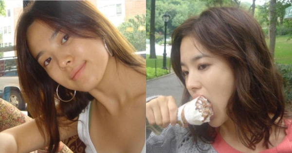 Chiến thần nhan sắc Song Hye Kyo: Đẹp bất bại qua camera kỹ thuật số, xứng danh đại mỹ nhân đẹp nhất xứ Hàn!