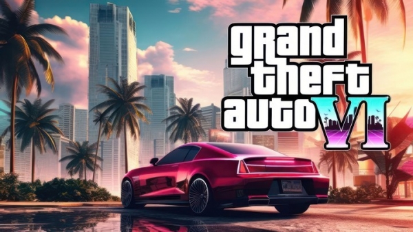 GTA VI – Tựa Game Đắt Đỏ Nhất Lịch Sử Bị Hoãn Ra Mắt Đến Năm 2026