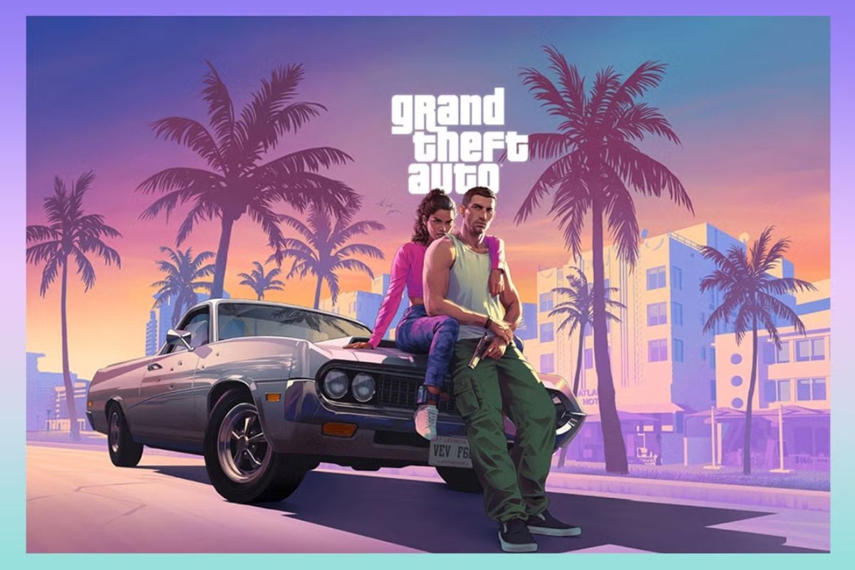 GTA 6 Chính Thức Bị Hoãn Lại Tới Tháng 5 Năm 2026