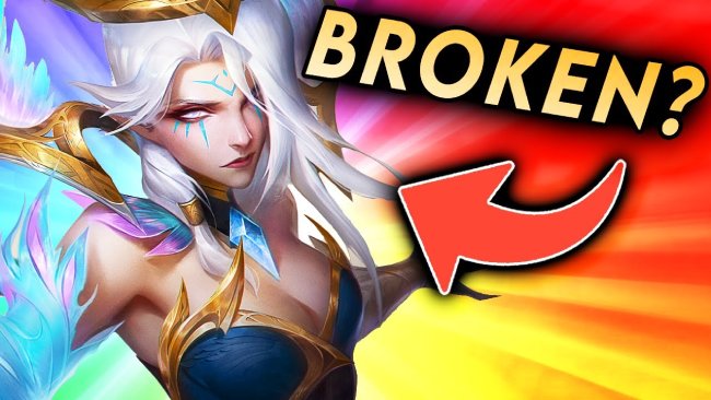ĐTCL 14.3: Thử nghiệm với bài dị Morgana Đấu Sĩ reroll
