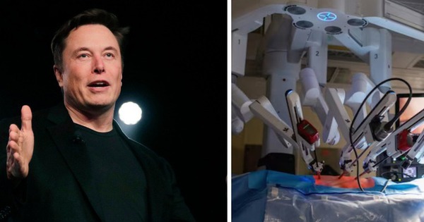 Tại sao Elon Musk dám khẳng định robot sẽ vượt mặt cả những bác sĩ phẫu thuật giỏi nhất thế giới trong 5 năm tới?
