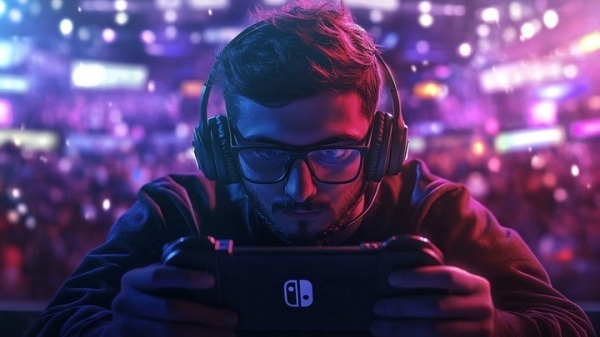Nintendo Switch 2 Có Thể Làm Thay Đổi Làn Sóng Esports Năm 2026