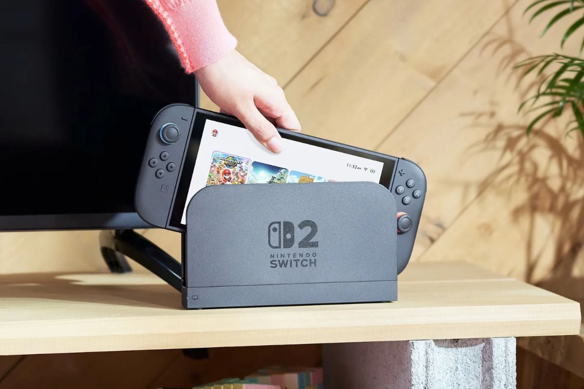 Nintendo Switch 2 Khan Hàng Tại Nhật, Chỉ Khách Hàng VIP Mới Được Mua