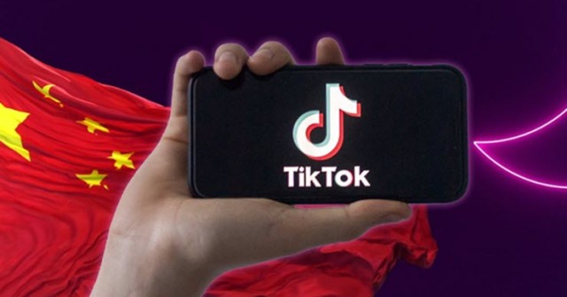 TikTok dính án phạt hơn 15.000 tỷ vì gửi dữ liệu người dùng về Trung Quốc