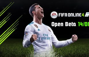 Những lý do tin chắc rằng FIFA Online 4 sẽ ra mắt tại Việt Nam vào ngày 14/6