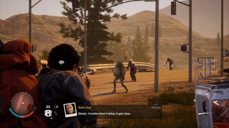 Review State of Decay 2 - Game sinh tồn Zombie có xứng với kỳ vọng?