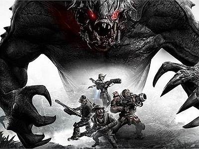 Evolve: Game 'anh em họ' của Left 4 Dead chính thức nói lời vĩnh biệt với game thủ