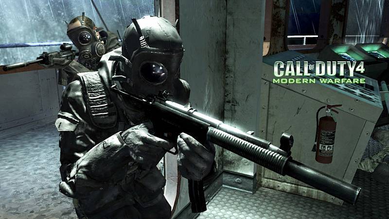 Call of Duty: Modern Warfare - 11 năm sống mãi một huyền thoại FPS