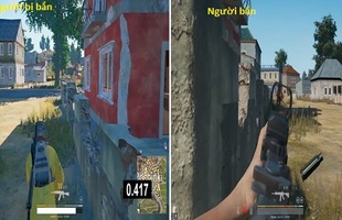 Bắn mãi vẫn feed, đây là điều bạn cần phải làm ngay để cải thiện khi chơi PUBG