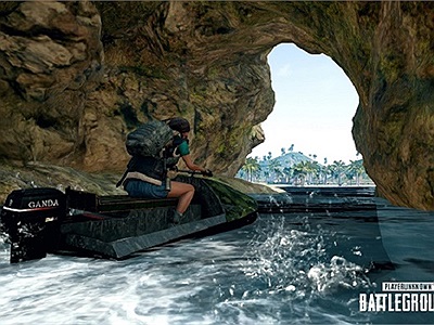 Bản đồ Sanhok PUBG thử nghiệm đợt cuối trước khi chính thức ra mắt người chơi vào cuối tháng này