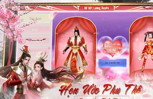 Hành Tẩu Giang Hồ - Những lý do khiến Game thủ không nên bỏ qua