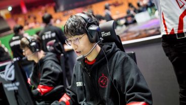 Các thành viên của Griffin muốn đối đầu với G2 ở Chung kết Thế Giới 2019! - eSports