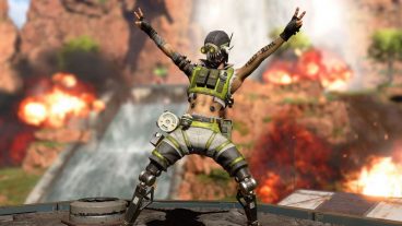 Apex Legends xuất sắc vượt lên nhờ là… kẻ đến sau - Game Online