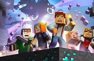 Minecraft: Story Mode sắp sửa biến mất hoàn toàn, game thủ đã mua cũng có thể bị thiệt