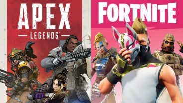 Dù đã là “đỉnh,” Apex Legends vẫn cần học hỏi từ Fortnite - Game Online