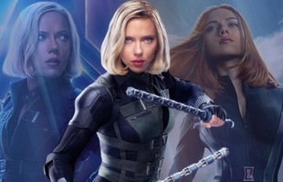 Black Widow có thể đã không chết nếu cảnh quay này được xuất hiện trong Avengers: Endgame?