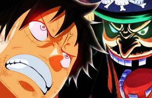 One Piece: Bá đạo là thế, nhưng Tứ Hoàng Râu Đen vẫn có những điểm yếu 